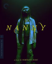Nanny (2022) (The Criterion Collection) Available October 31