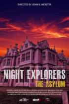 Night Explorers: The Asylum Official Trailer