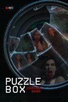 Puzzle Box – Official Teaser Trailer – Found Footage Horror Movie