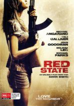 Red State (2011) (Import) Available August 11