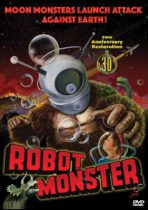 Robot Monster – Official 70th Anniversary Restoration Trailer