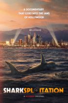 Sharksploitation | Official Trailer | Stream Now on Shudder on AMC+