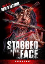 Stabbed In The Face (2004) Available October 24