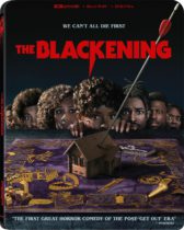 The Blackening (2023) Available August 22