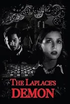 The Laplace’s Demon (2017) Available August 1
