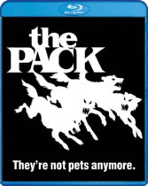 The Pack (1977) Available September 12