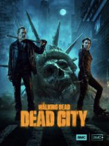 The Magic of Macy’s | Season Finale | “The Walking Dead: Dead City”