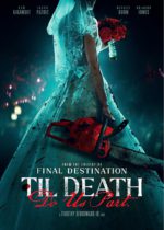 Til Death Do Us Part – Exclusive Clip – I See You