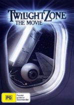 Twilight Zone: The Movie (1983) (Import) Available August 11