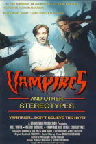 Vampires and Other Stereotypes – Blu Ray Collector’s Edition Trailer