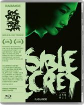 Visible Secret (2001) (Limited Edition Blu-ray) Available October 24