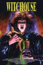 Witchouse | Full Moon Features | Forces Higher Than I
