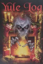 Yule Log The Horror Movie Official Trailer SRS Cinema Polonia Bros.