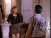 Horror History: Wednesday, August 21, 1991: “Tales From The Crypt” episode “Spoiled” premiered