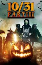 10/31 Part 3 | Official Horror Trailer