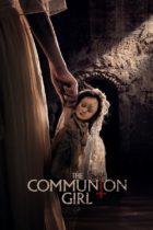 The Communion Girl Official Trailer | Shudder