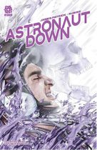 Astronaut Down : The Complete Series Available August 23