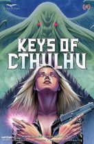 Keys of Cthulhu Available August 23