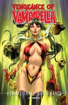 Vengeance of Vampirella Vol. 3: Ghost Dance Available August 23