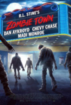 Friday, September 1, 2023: Zombie Town Premieres Today in Theaters
