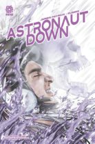 Astronaut Down Available September 5