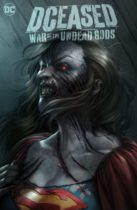 Dceased : War of the Undead Gods Available September 5
