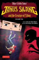 Janus Silang and the Creature of Tabon : Volume 1 in the Janus Silang Saga Available September 5