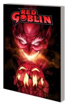 Red Goblin Vol. 1: It Runs In The Family Available September 5