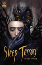 Sleep Terrors Available September 5