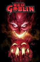 Red Goblin Vol. 1: It Runs In The Family Available September 6