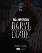 Quinn & Isabelle Reunion | “The Walking Dead: Daryl Dixon”