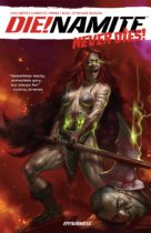 DIE!Namite Never Dies Available November 21