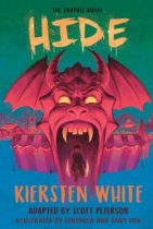 Hide : The Graphic Novel Available September 12