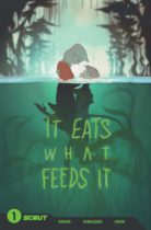 It Eats What Feeds It Available September 12
