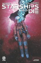 Where Starships Go To Die Available September 12