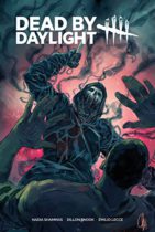 Dead by Daylight #3 Available October 4