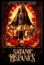 Thursday, September 14, 2023: Satanic Hispanics Premieres Today in Theaters