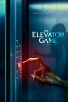 Elevator Game | Does she dare to play? | Stream on Shudder