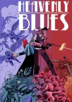 Heavenly Blues Available September 19