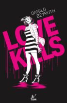 Love Kills Available September 19