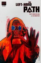 The Left-Hand Path Available September 20