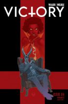 Victory #4 Available September 20