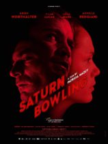 Friday, September 22, 2023: Saturn Bowling Premieres Today in Theaters