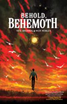 Behold, Behemoth Available September 26