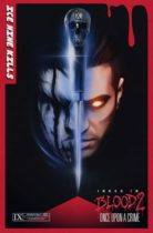 Inked In Blood 2 : Once Upon a Crime Available September 26