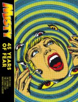 Misty : 45 Years Of Fear Available September 26