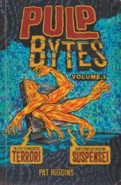 Pulp Bytes : Vol. 1 Available September 26