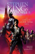 Stephen King’s The Dark Tower : Beginnings Omnibus Available October 10