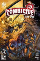 Zombicide : Day One Available September 26