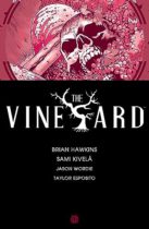 The Vineyard : The Complete Series Available September 27